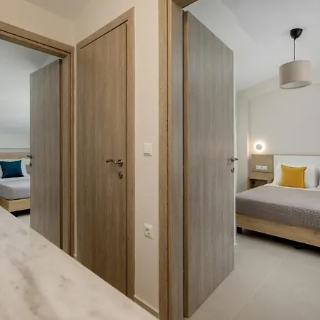 V Luxury Ii بيت للعطل