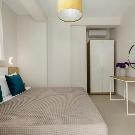 V Luxury Ii Casa vacanze Siviri