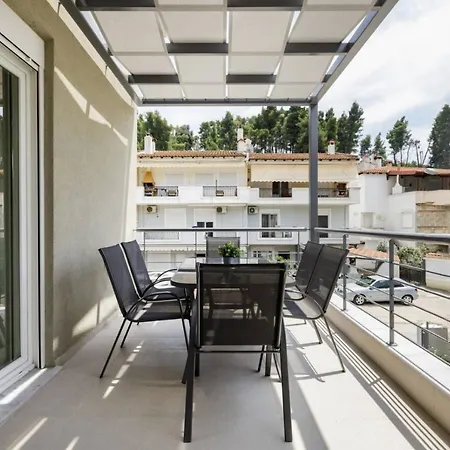 Casa vacanze V Luxury Ii Siviri