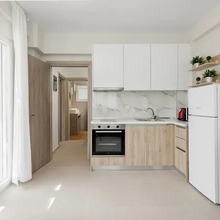 Casa vacanze V Luxury Ii *