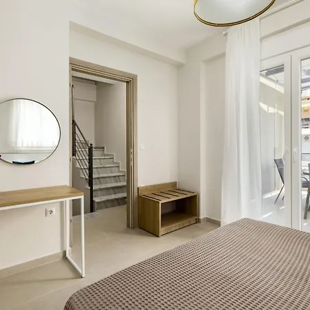 Casa vacanze V Luxury Ii