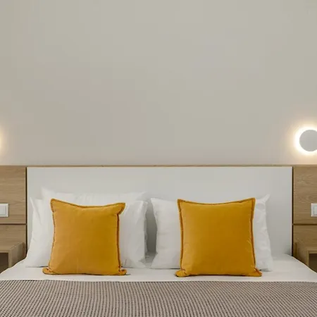 Casa vacanze V Luxury Ii Siviri