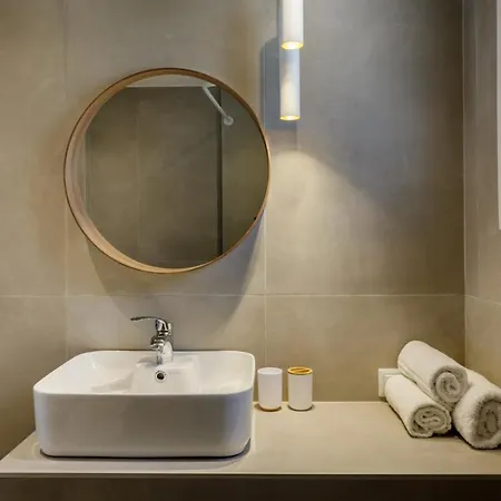 V Luxury Ii Casa vacanze