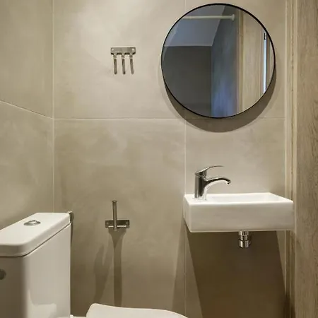 V Luxury Ii Casa vacanze