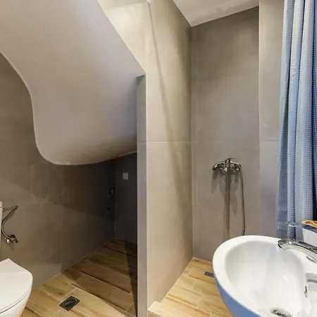 V Luxury Ii Casa vacanze