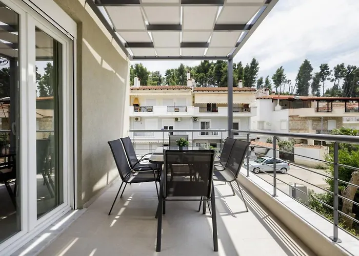 Feriehus V Luxury Ii Siviri