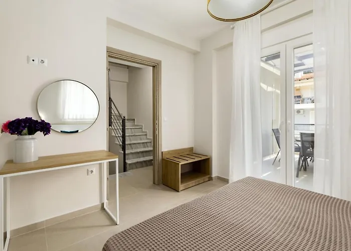 Feriehus V Luxury Ii