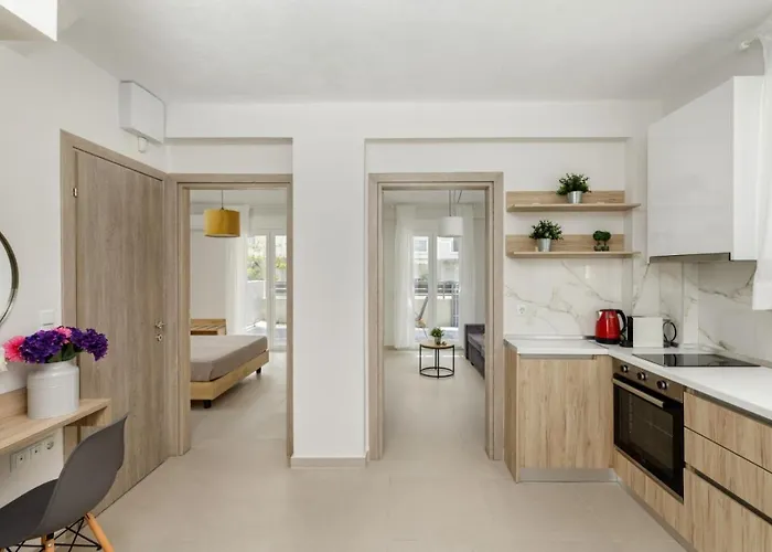 Feriehus V Luxury Ii Siviri