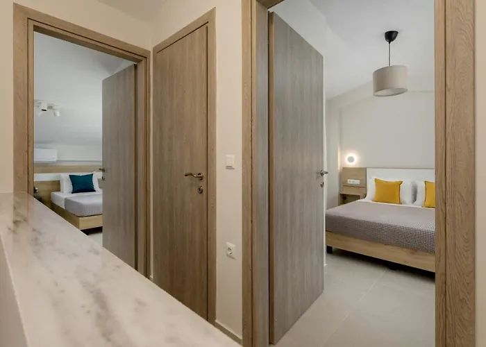V Luxury Ii Feriehus