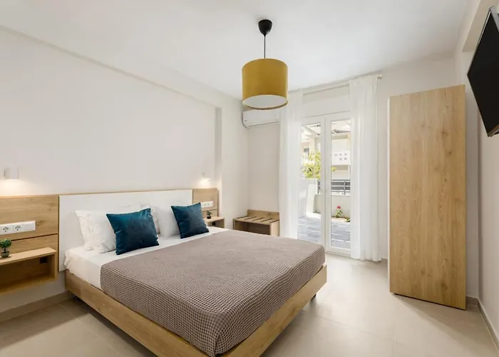 Feriehus V Luxury Ii *