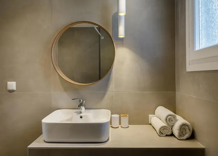 V Luxury Ii Feriehus