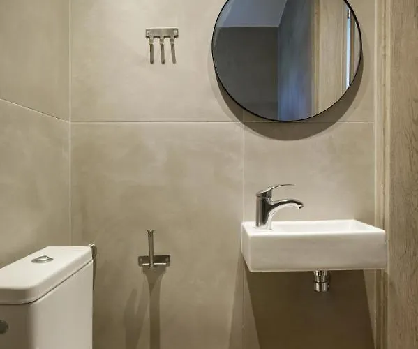 V Luxury Ii Feriehus